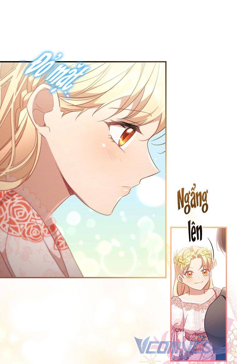 Công Chúa Bé Bỏng Chap 119 - Next Chap 120