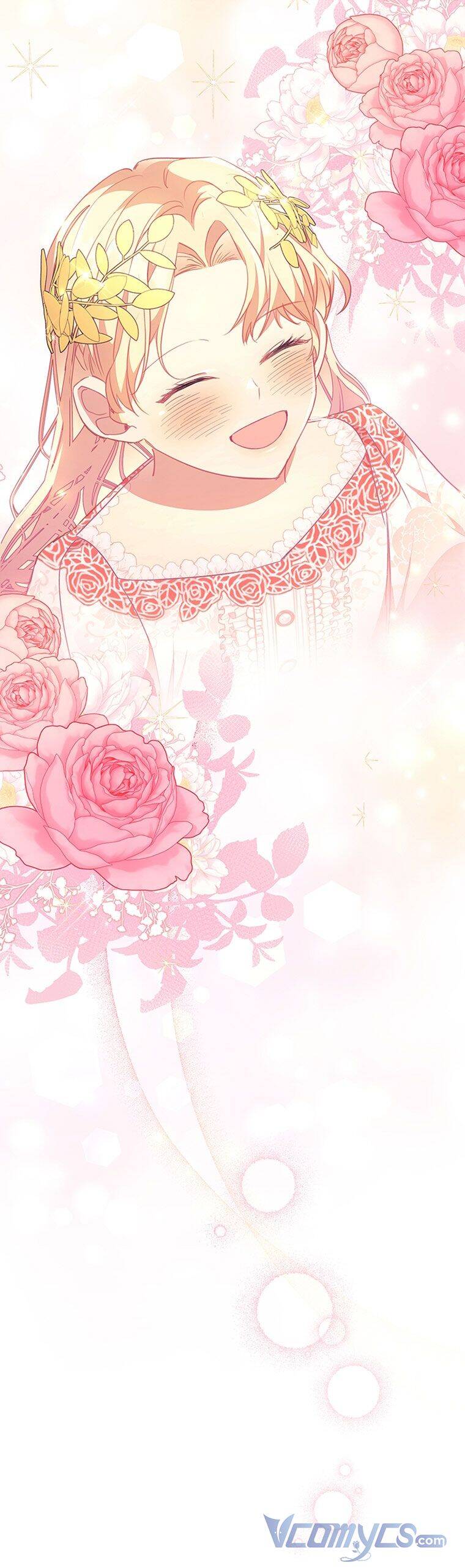 Công Chúa Bé Bỏng Chap 119 - Next Chap 120