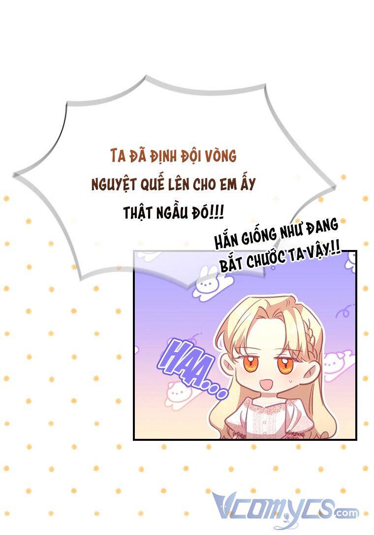 Công Chúa Bé Bỏng Chap 119 - Next Chap 120