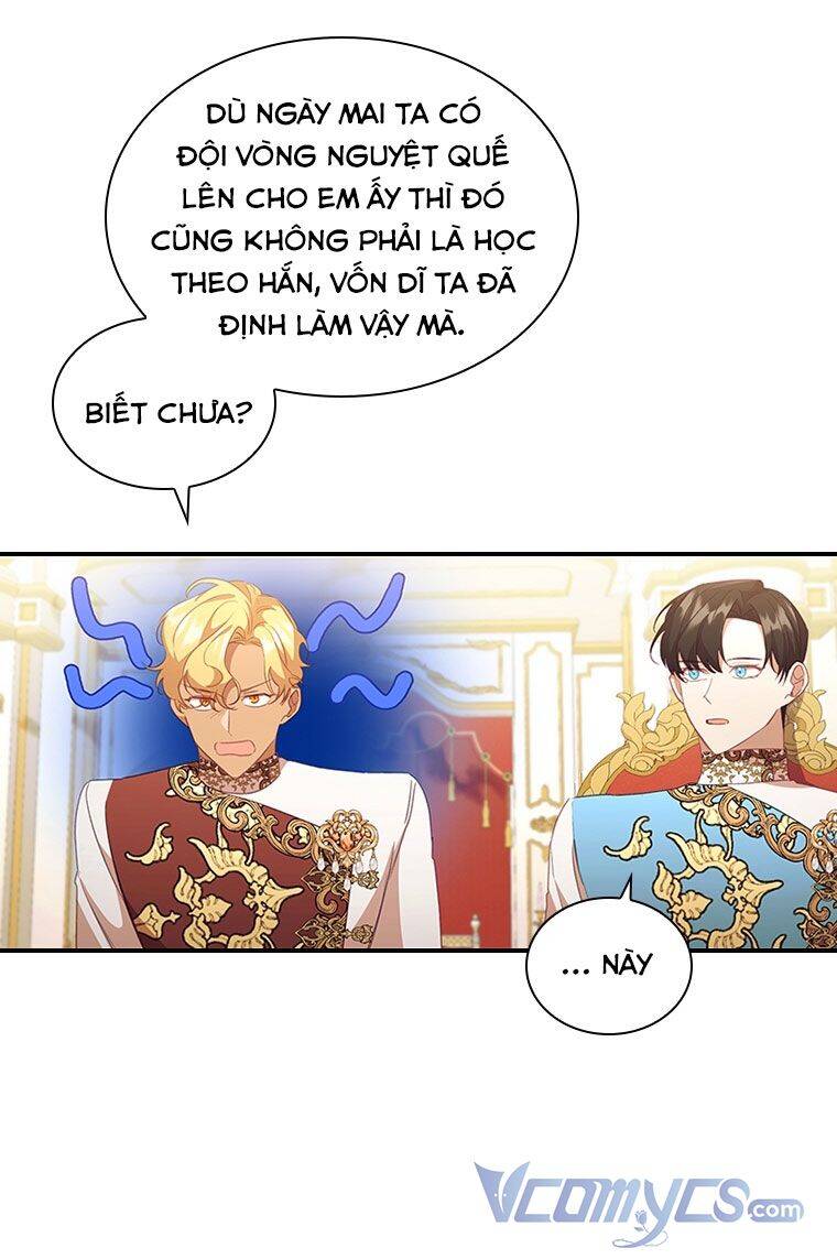 Công Chúa Bé Bỏng Chap 119 - Next Chap 120