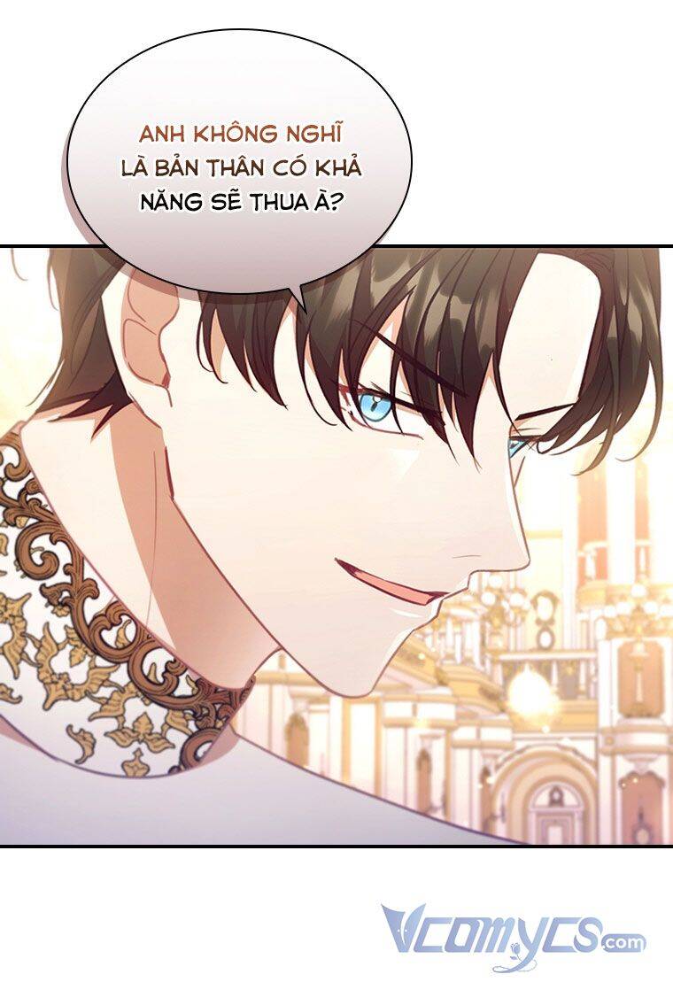 Công Chúa Bé Bỏng Chap 119 - Next Chap 120