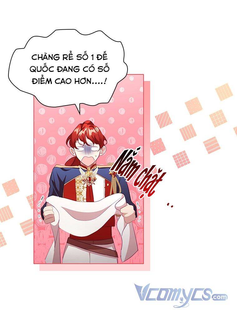 Công Chúa Bé Bỏng Chap 119 - Next Chap 120