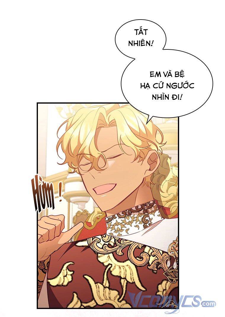 Công Chúa Bé Bỏng Chap 119 - Next Chap 120