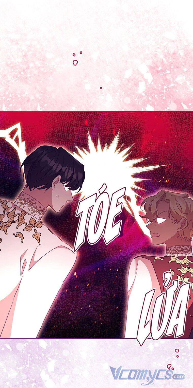Công Chúa Bé Bỏng Chap 119 - Next Chap 120