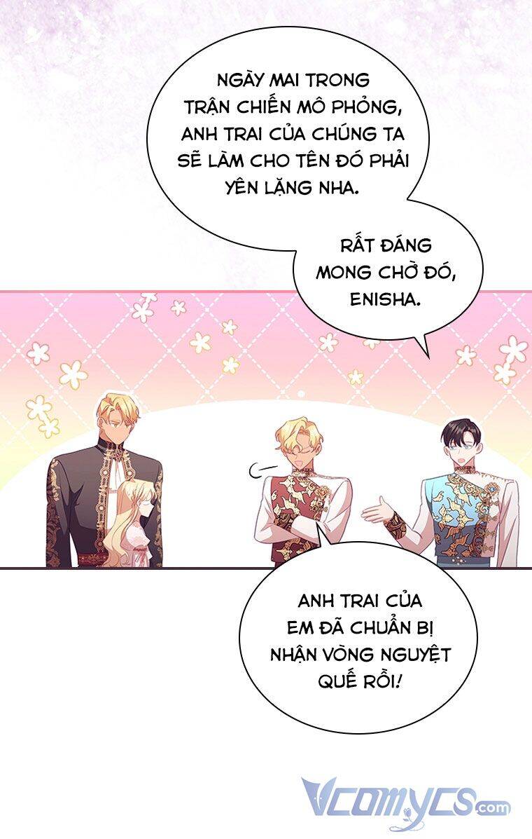Công Chúa Bé Bỏng Chap 119 - Next Chap 120