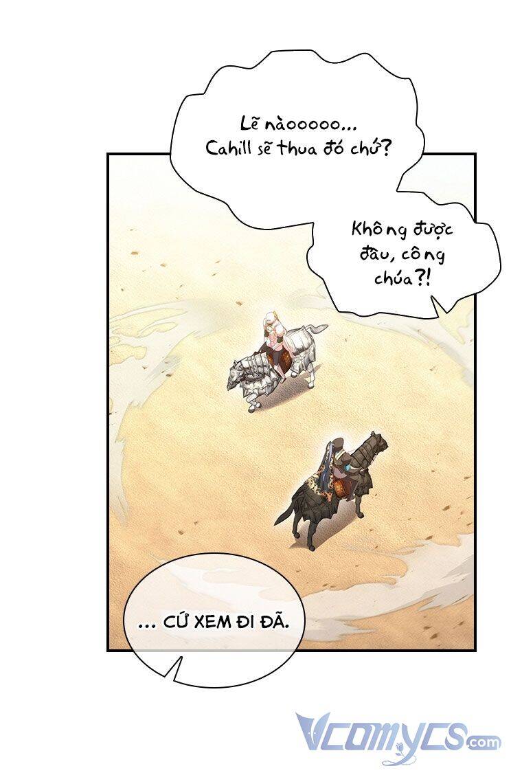 Công Chúa Bé Bỏng Chap 119 - Next Chap 120