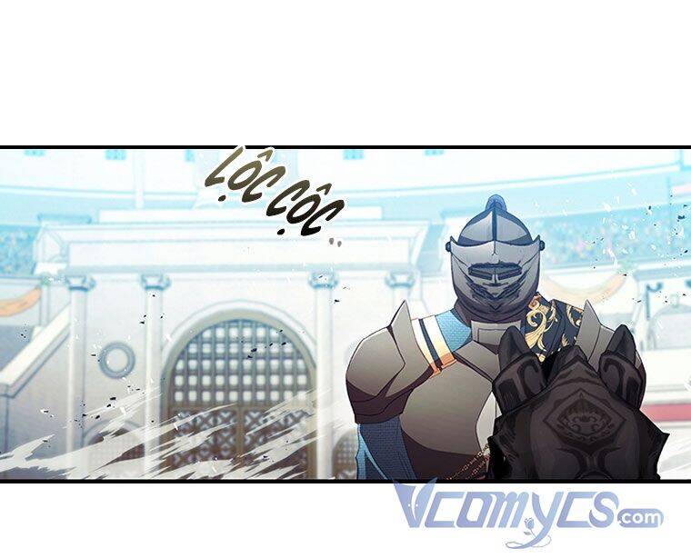 Công Chúa Bé Bỏng Chap 119 - Next Chap 120