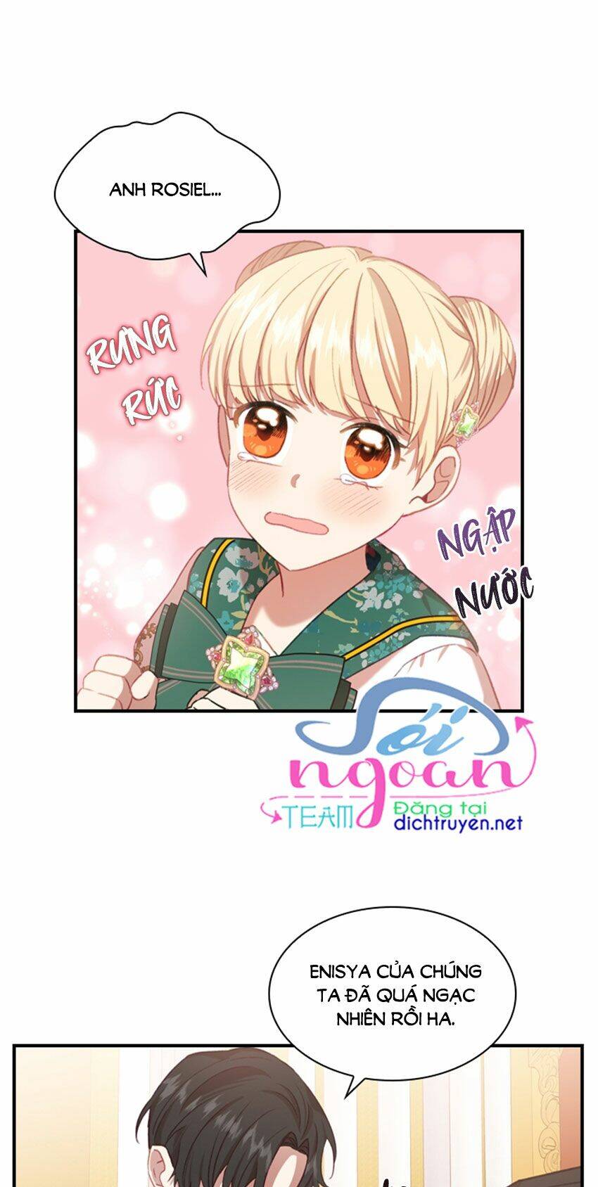 Công Chúa Bé Bỏng Chap 53 - Next Chap 54