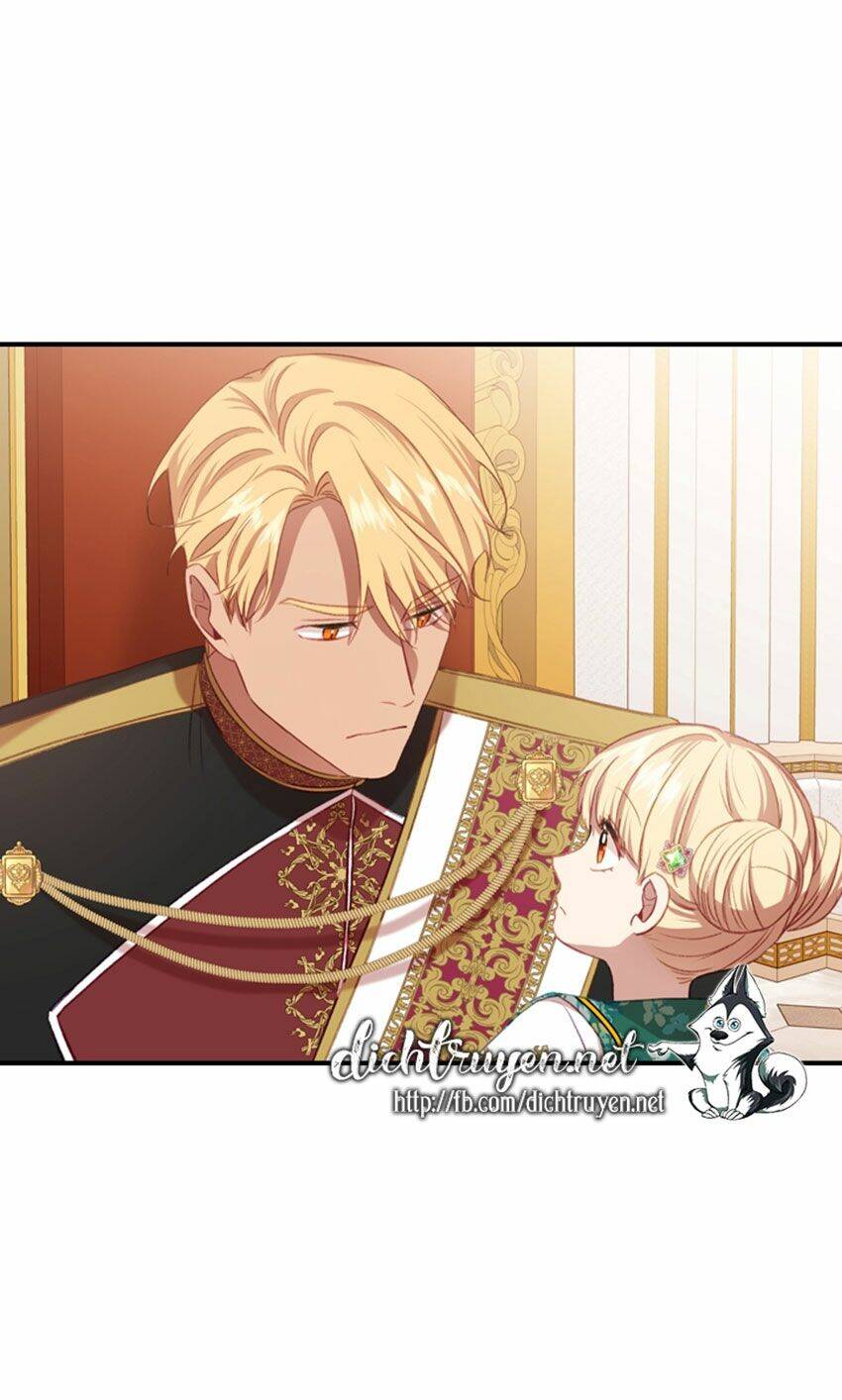 Công Chúa Bé Bỏng Chap 53 - Next Chap 54