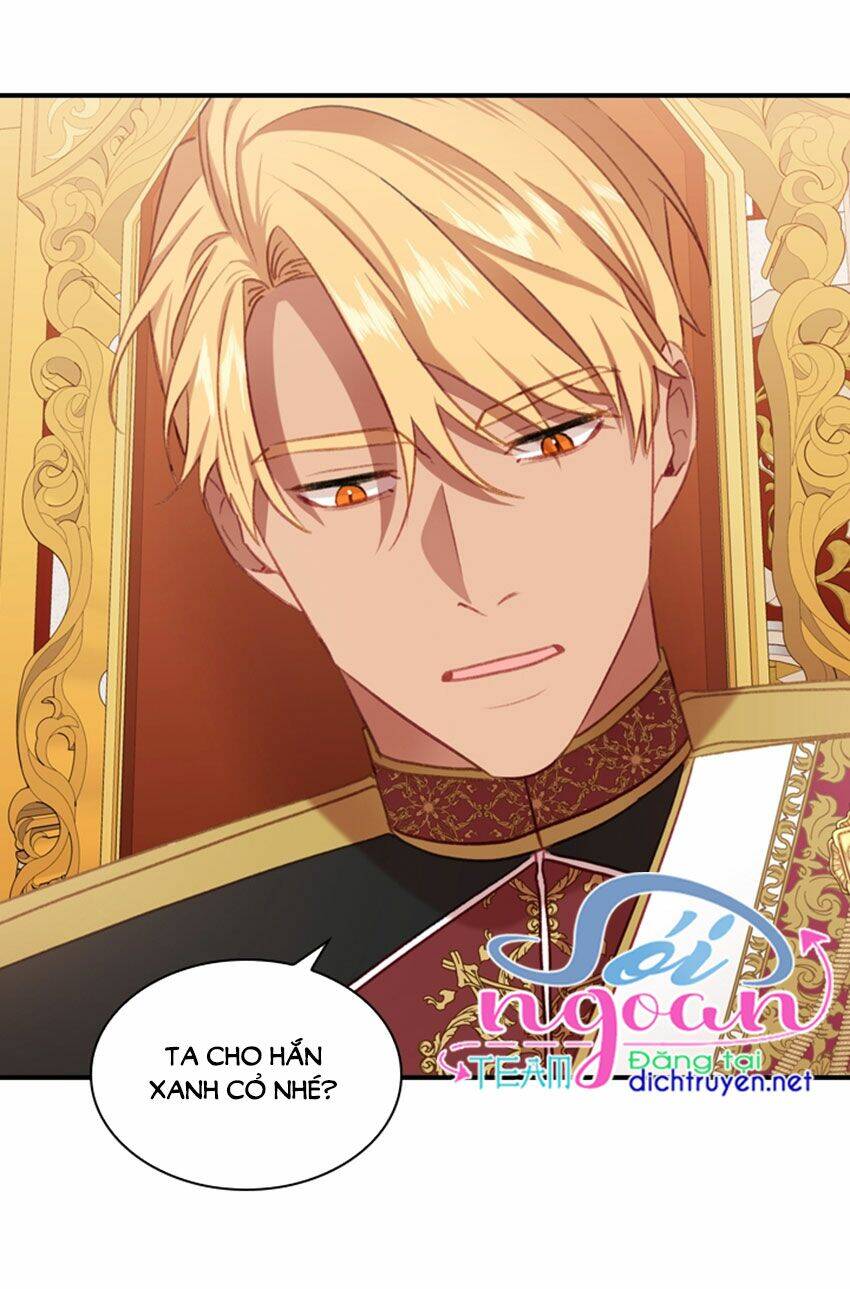 Công Chúa Bé Bỏng Chap 53 - Next Chap 54