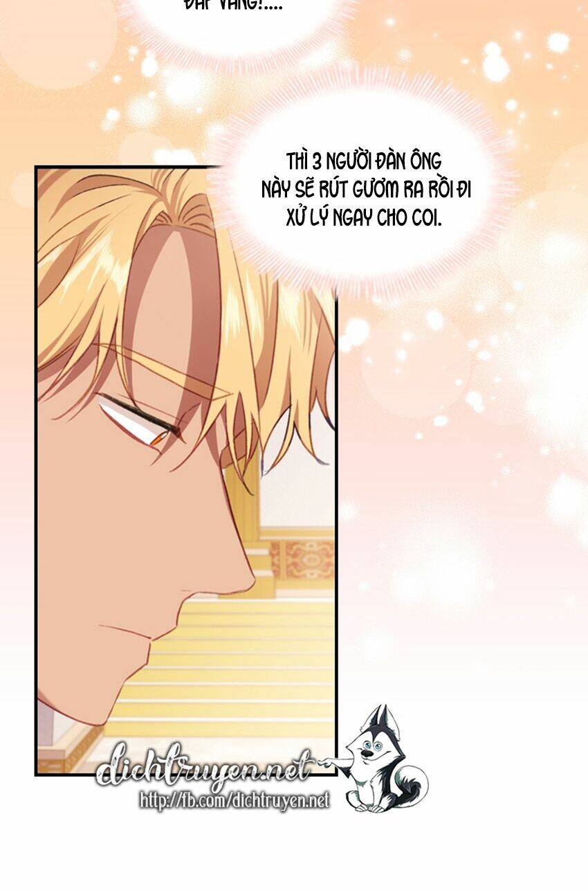 Công Chúa Bé Bỏng Chap 53 - Next Chap 54