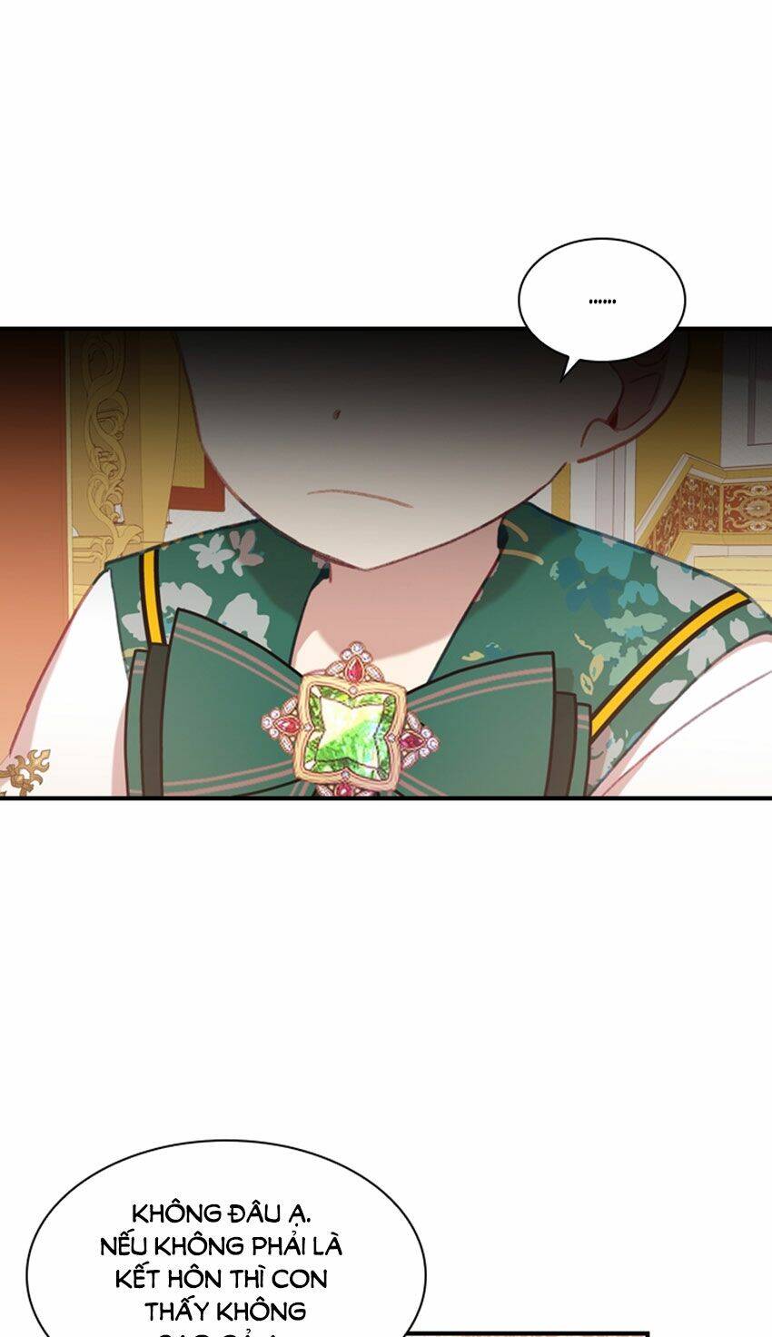 Công Chúa Bé Bỏng Chap 53 - Next Chap 54