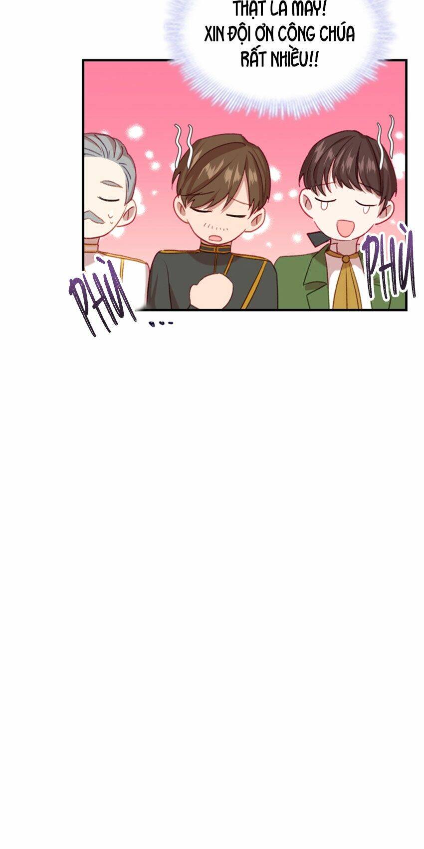 Công Chúa Bé Bỏng Chap 53 - Next Chap 54