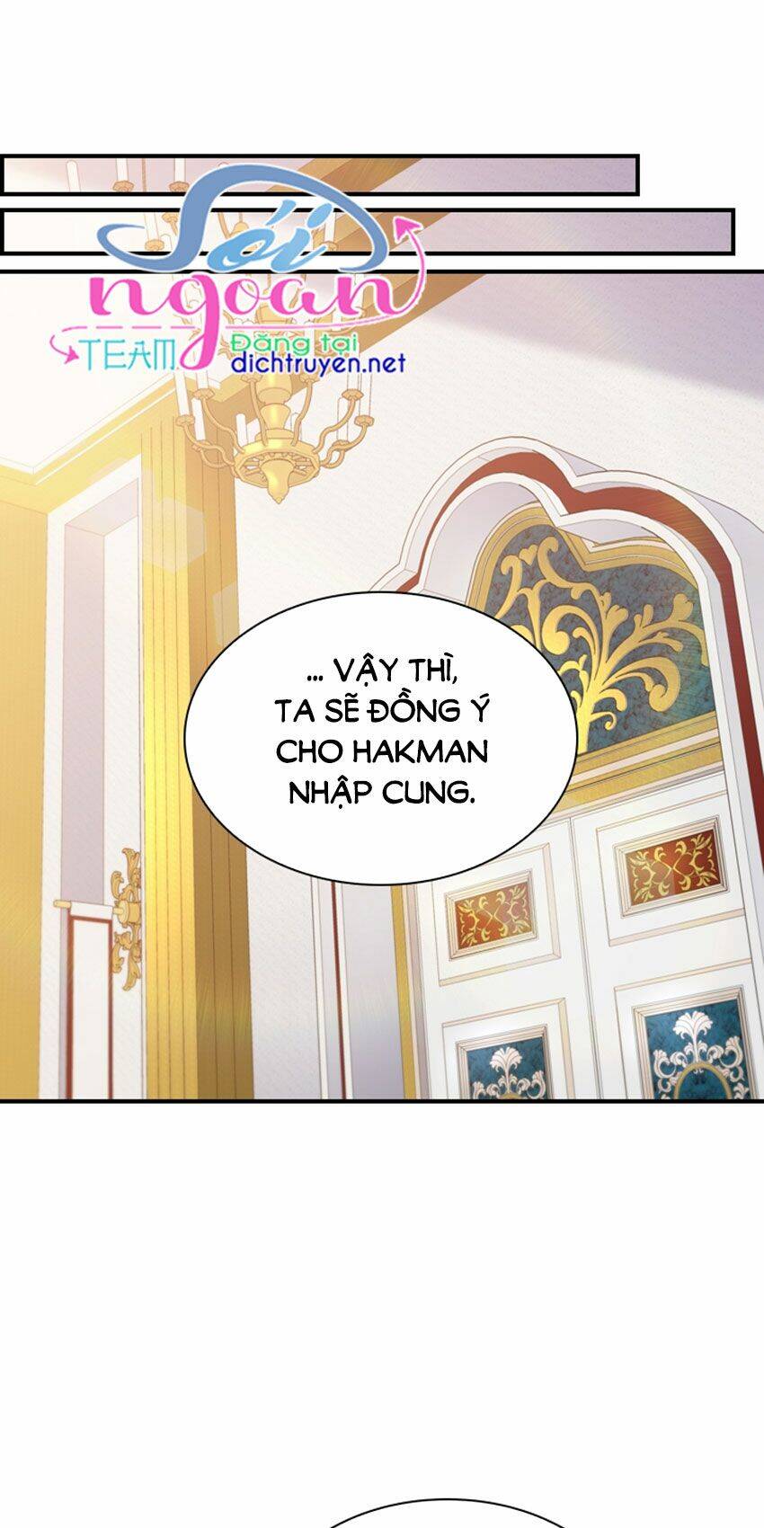 Công Chúa Bé Bỏng Chap 53 - Next Chap 54