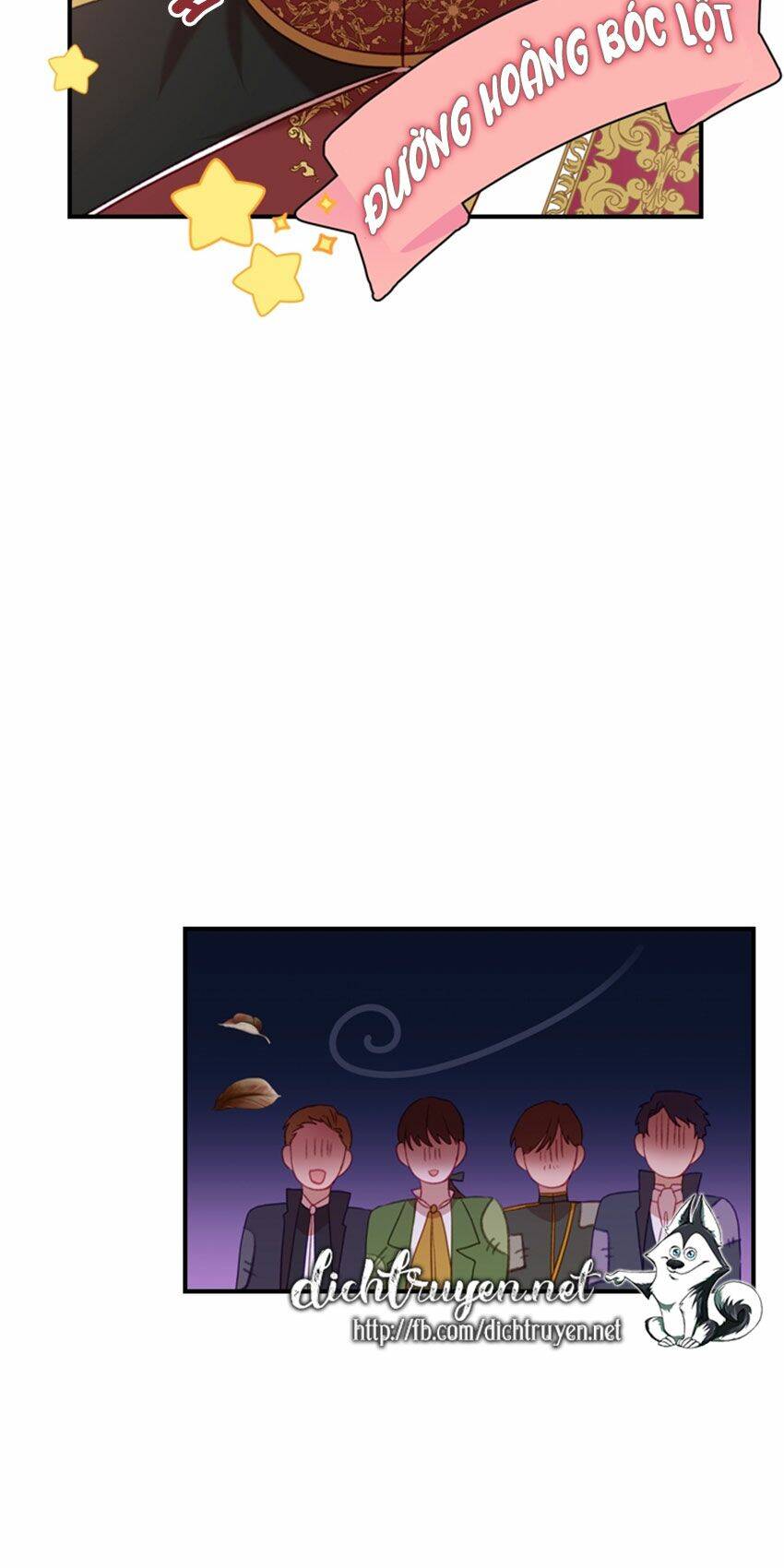 Công Chúa Bé Bỏng Chap 53 - Next Chap 54