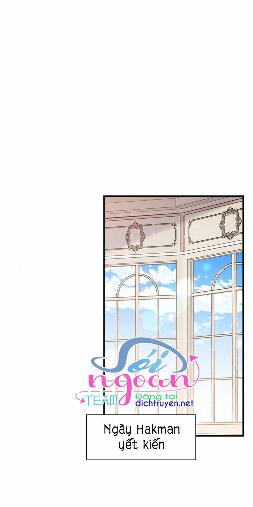 Công Chúa Bé Bỏng Chap 53 - Next Chap 54