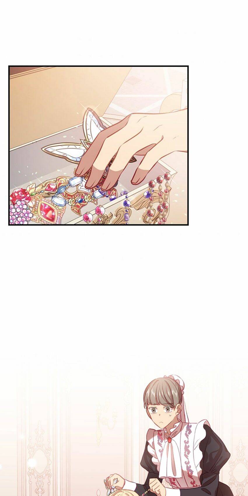 Công Chúa Bé Bỏng Chap 53 - Next Chap 54