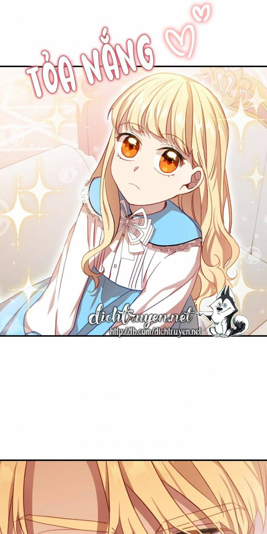 Công Chúa Bé Bỏng Chap 53 - Next Chap 54
