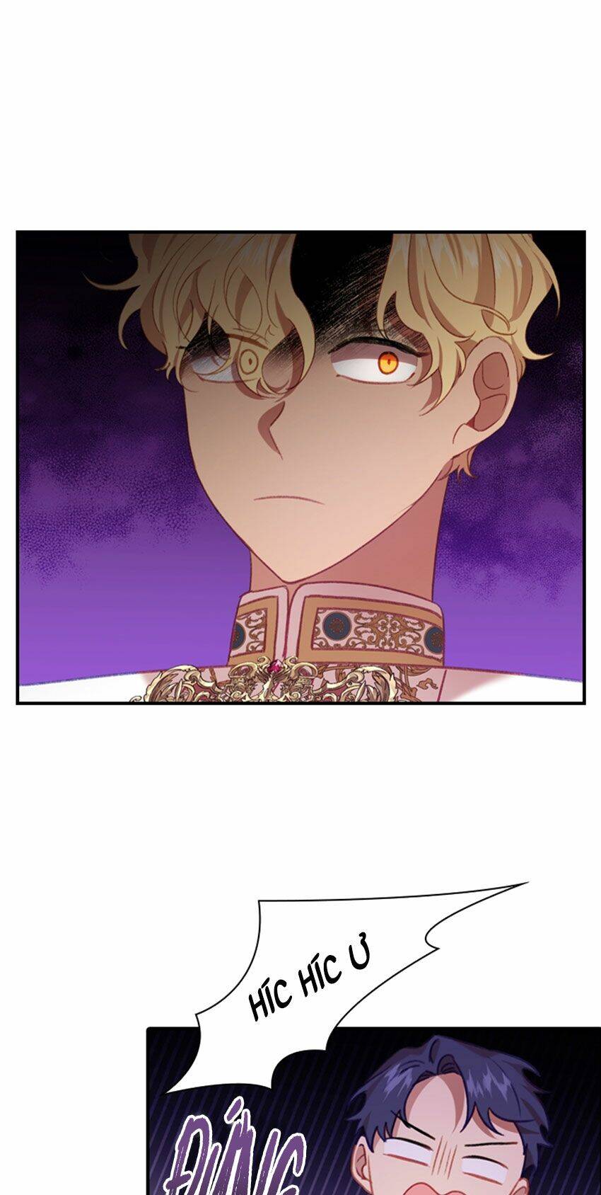 Công Chúa Bé Bỏng Chap 53 - Next Chap 54
