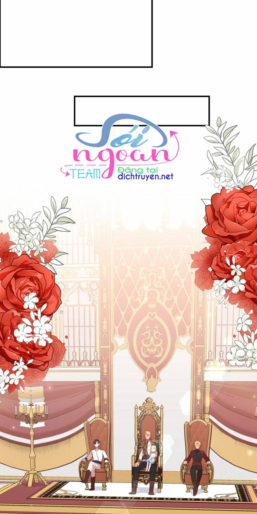 Công Chúa Bé Bỏng Chap 53 - Next Chap 54