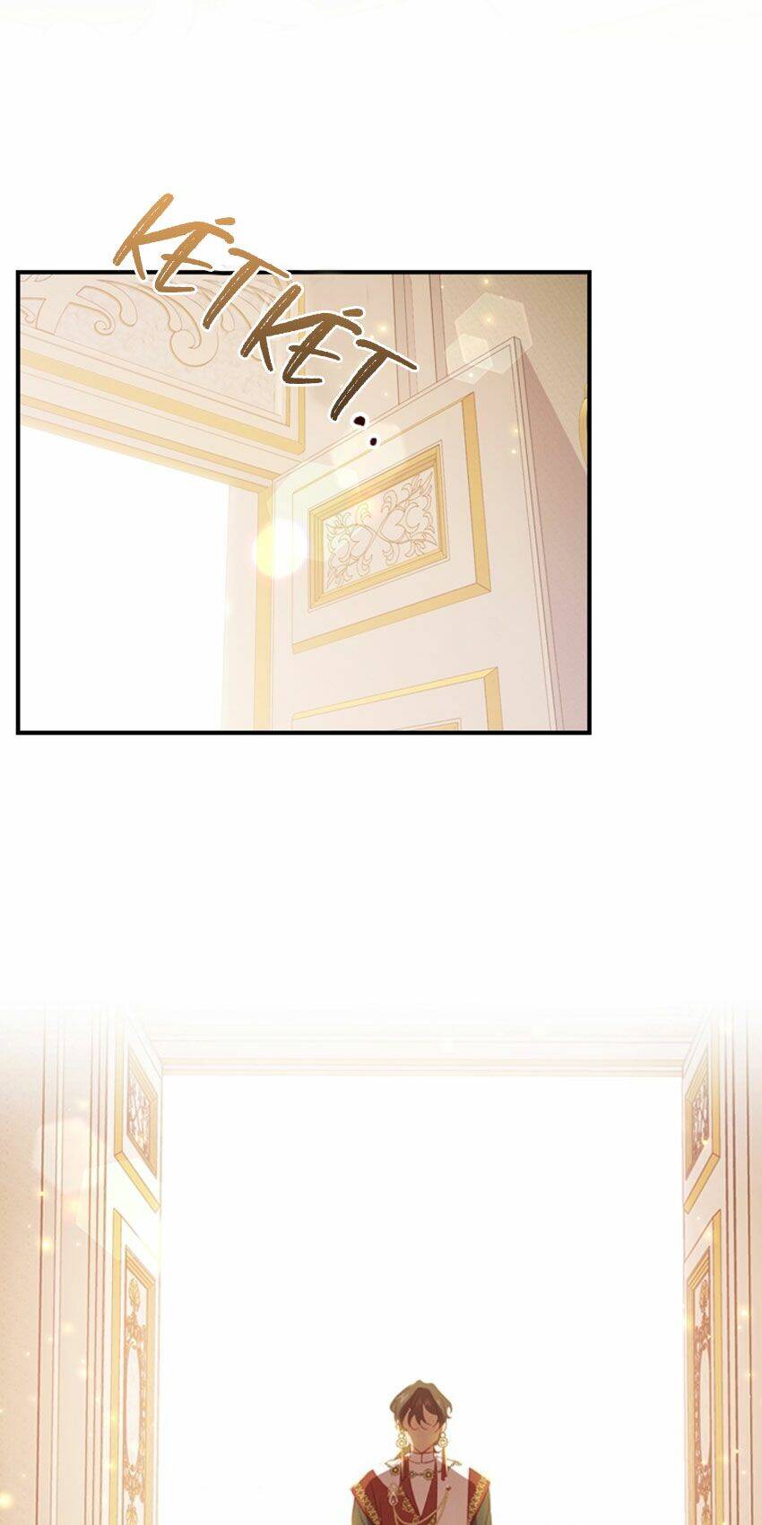 Công Chúa Bé Bỏng Chap 53 - Next Chap 54