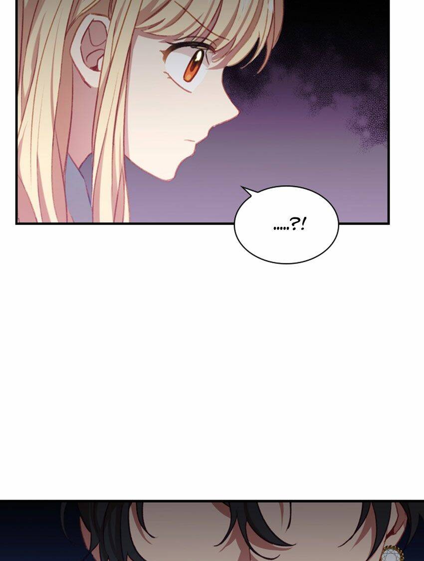 Công Chúa Bé Bỏng Chap 53 - Next Chap 54