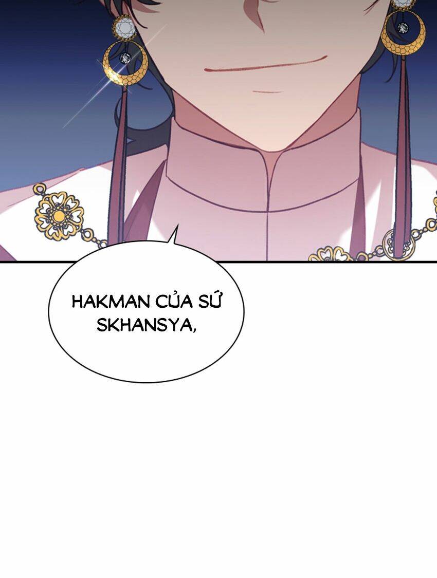 Công Chúa Bé Bỏng Chap 53 - Next Chap 54