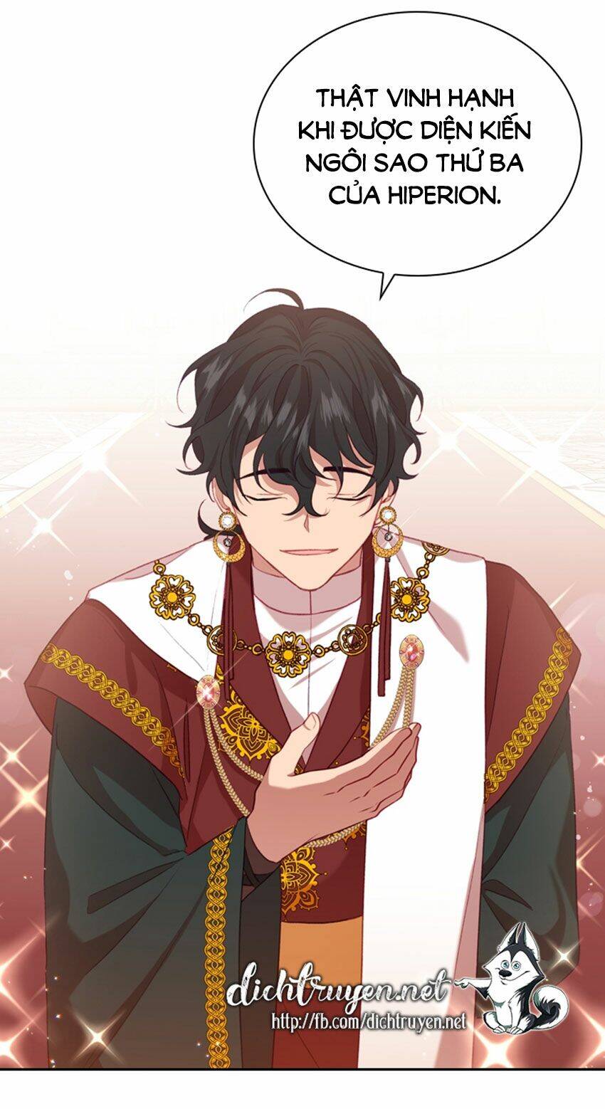 Công Chúa Bé Bỏng Chap 53 - Next Chap 54