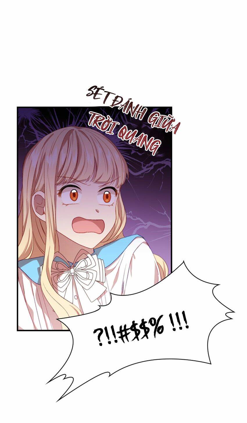 Công Chúa Bé Bỏng Chap 53 - Next Chap 54