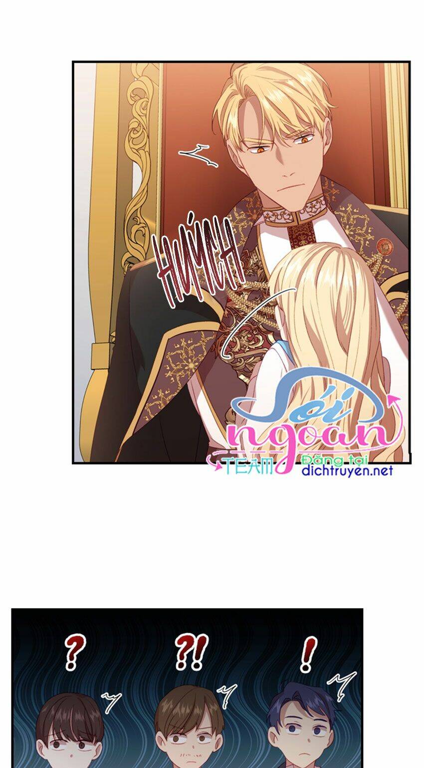 Công Chúa Bé Bỏng Chap 53 - Next Chap 54