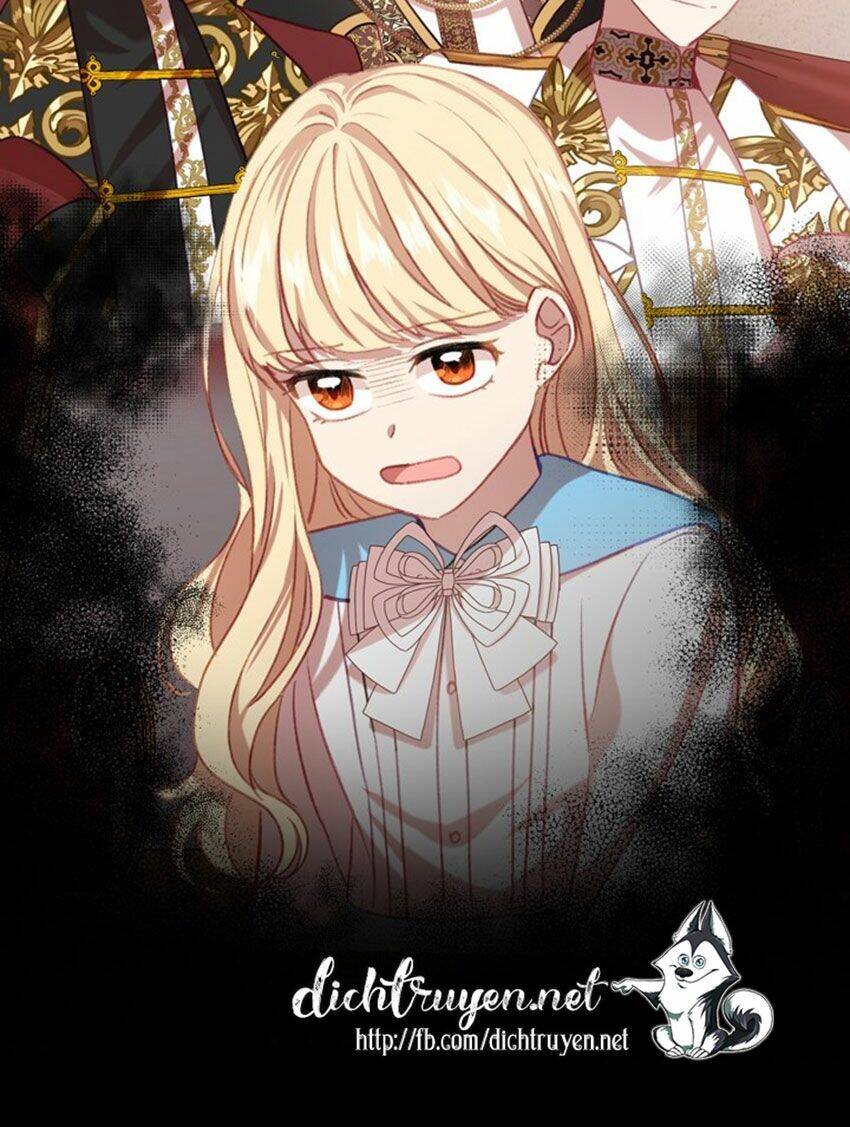 Công Chúa Bé Bỏng Chap 53 - Next Chap 54