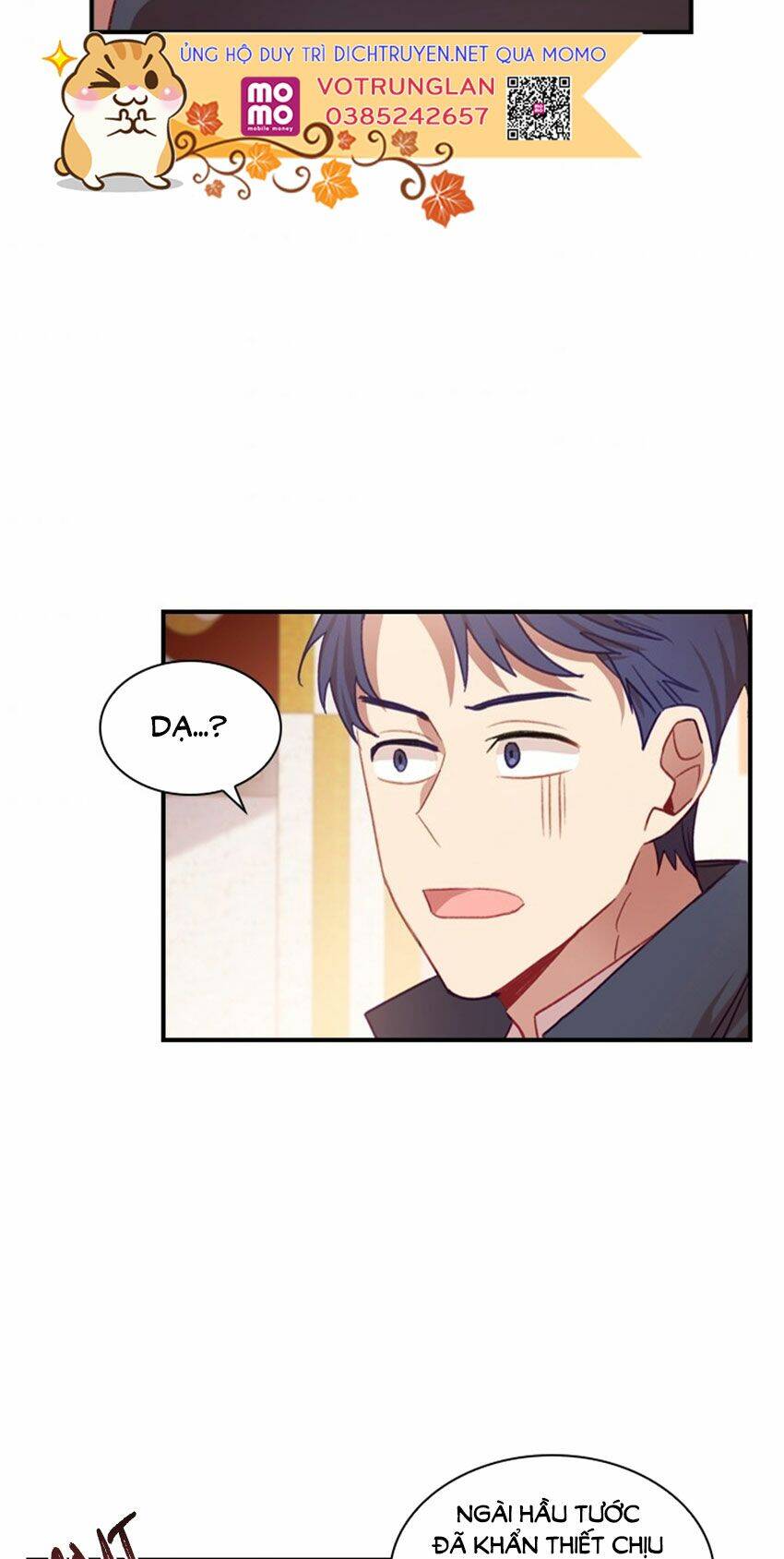 Công Chúa Bé Bỏng Chap 53 - Next Chap 54