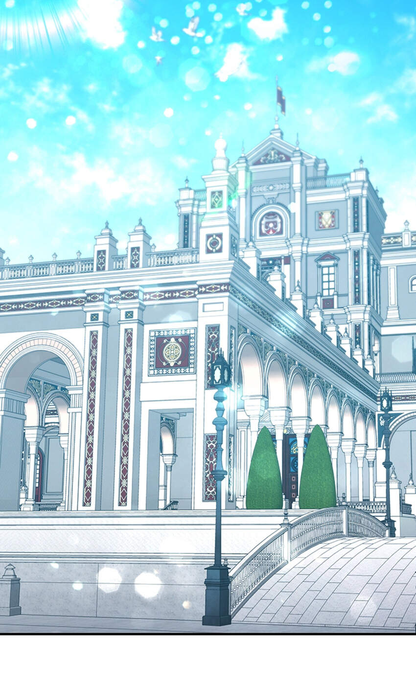 Công Chúa Bé Bỏng Chap 79 - Next Chap 80