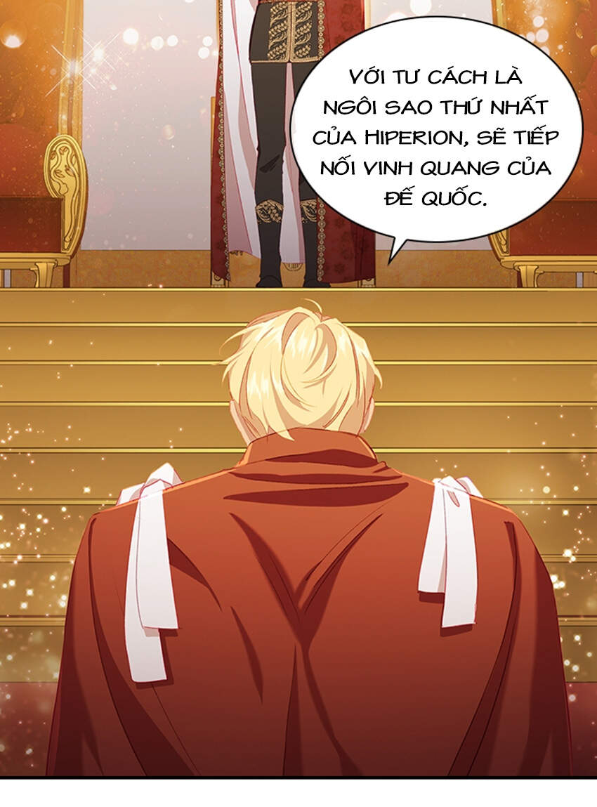 Công Chúa Bé Bỏng Chap 79 - Next Chap 80