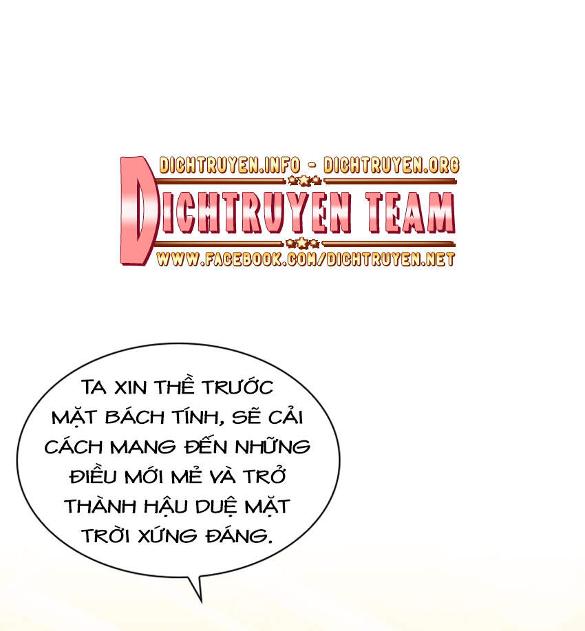 Công Chúa Bé Bỏng Chap 79 - Next Chap 80