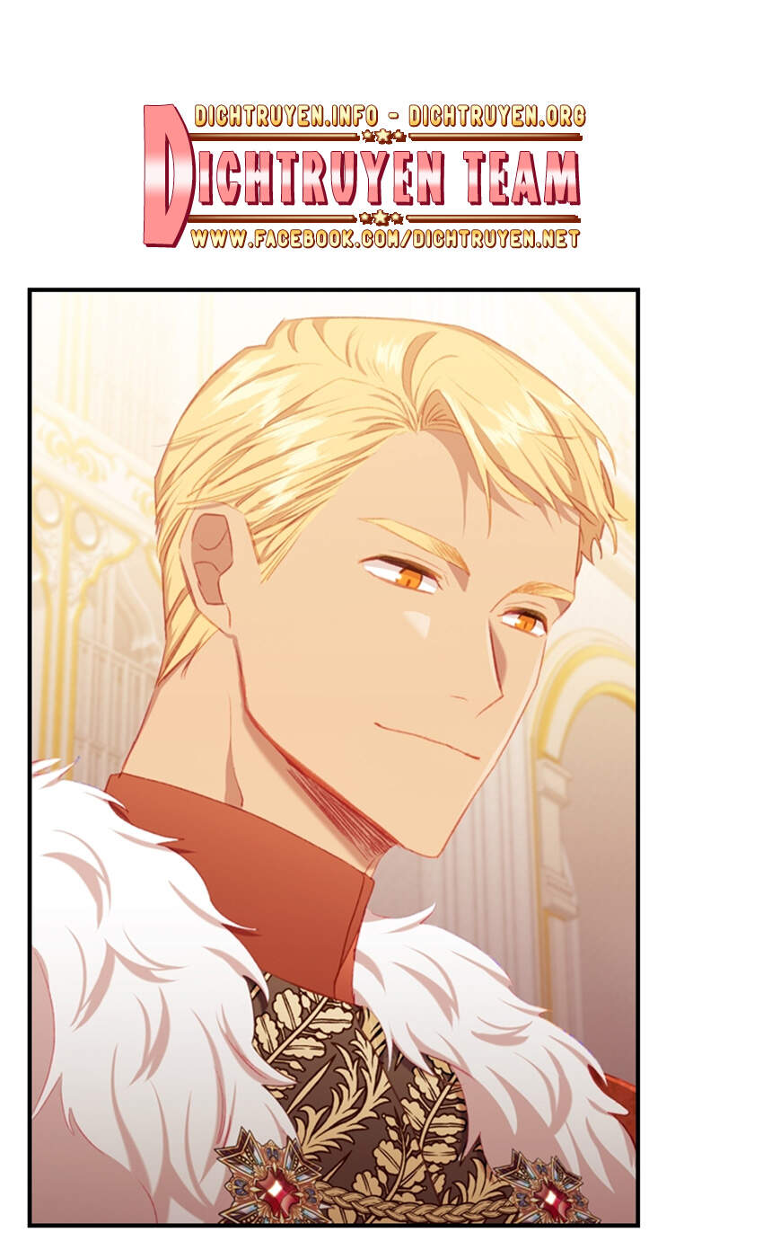 Công Chúa Bé Bỏng Chap 79 - Next Chap 80