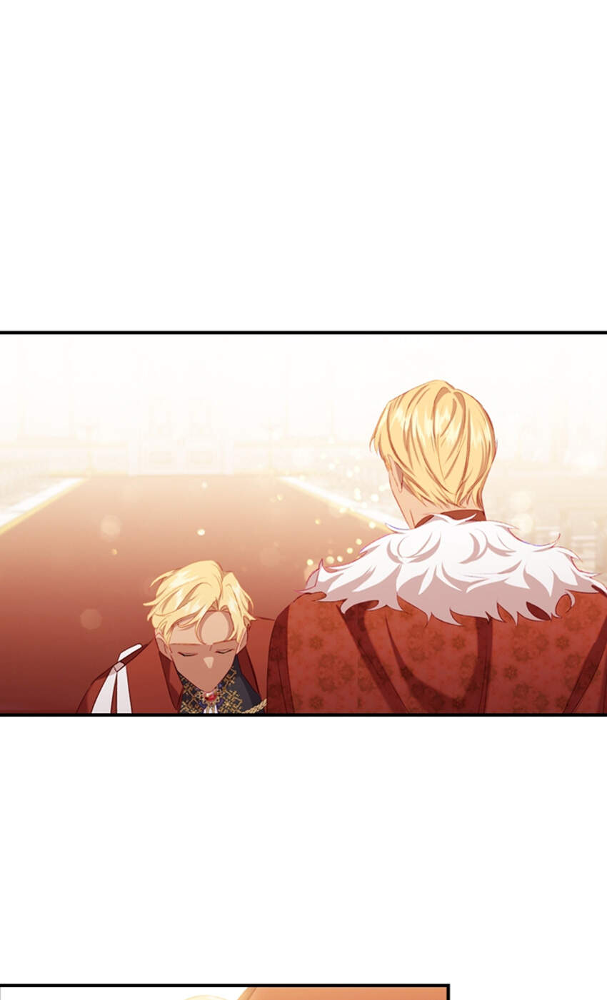 Công Chúa Bé Bỏng Chap 79 - Next Chap 80