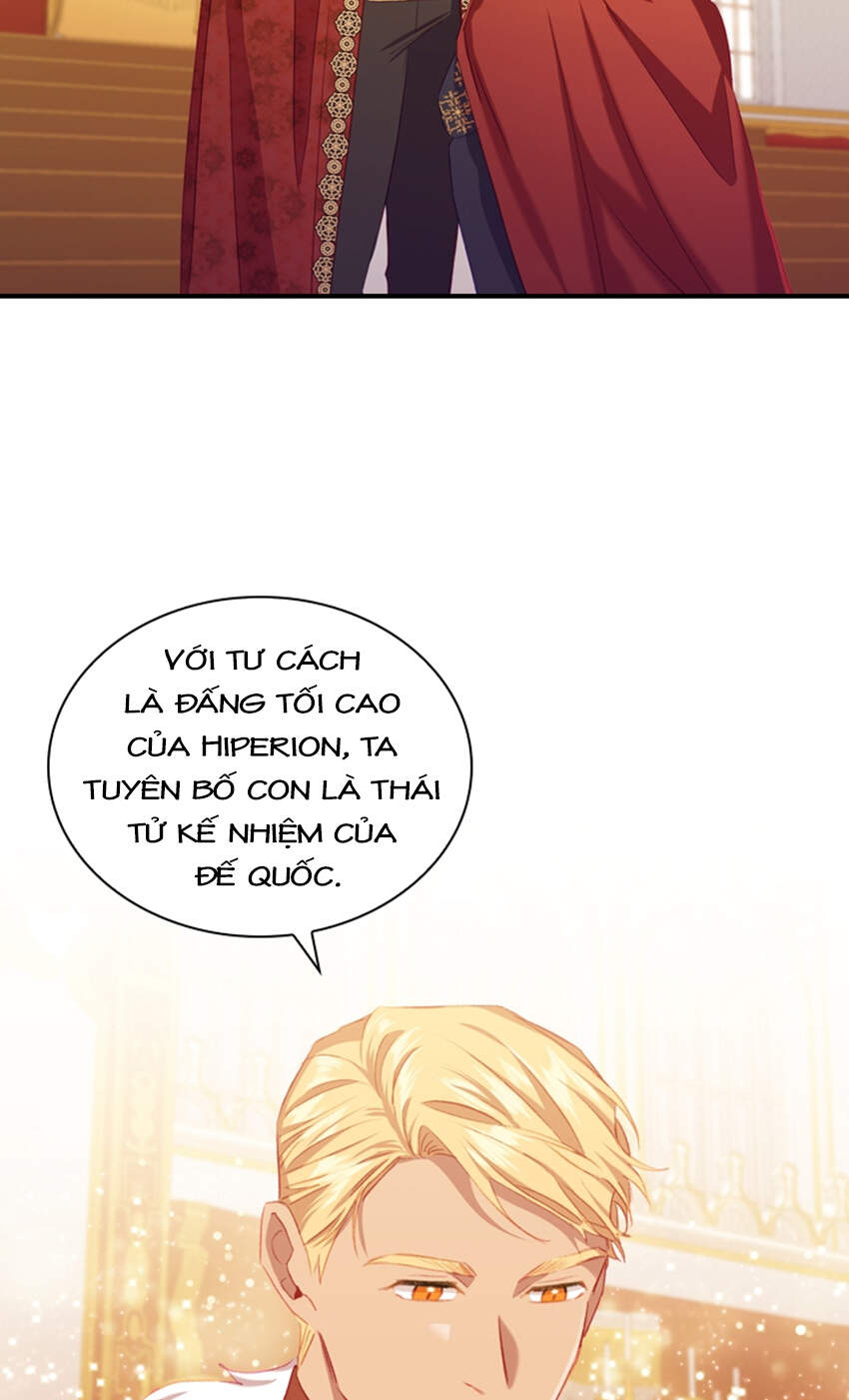 Công Chúa Bé Bỏng Chap 79 - Next Chap 80