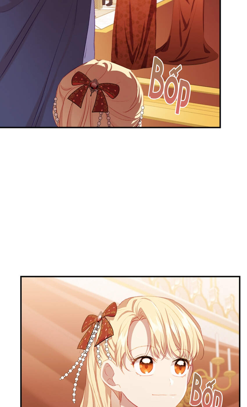 Công Chúa Bé Bỏng Chap 79 - Next Chap 80