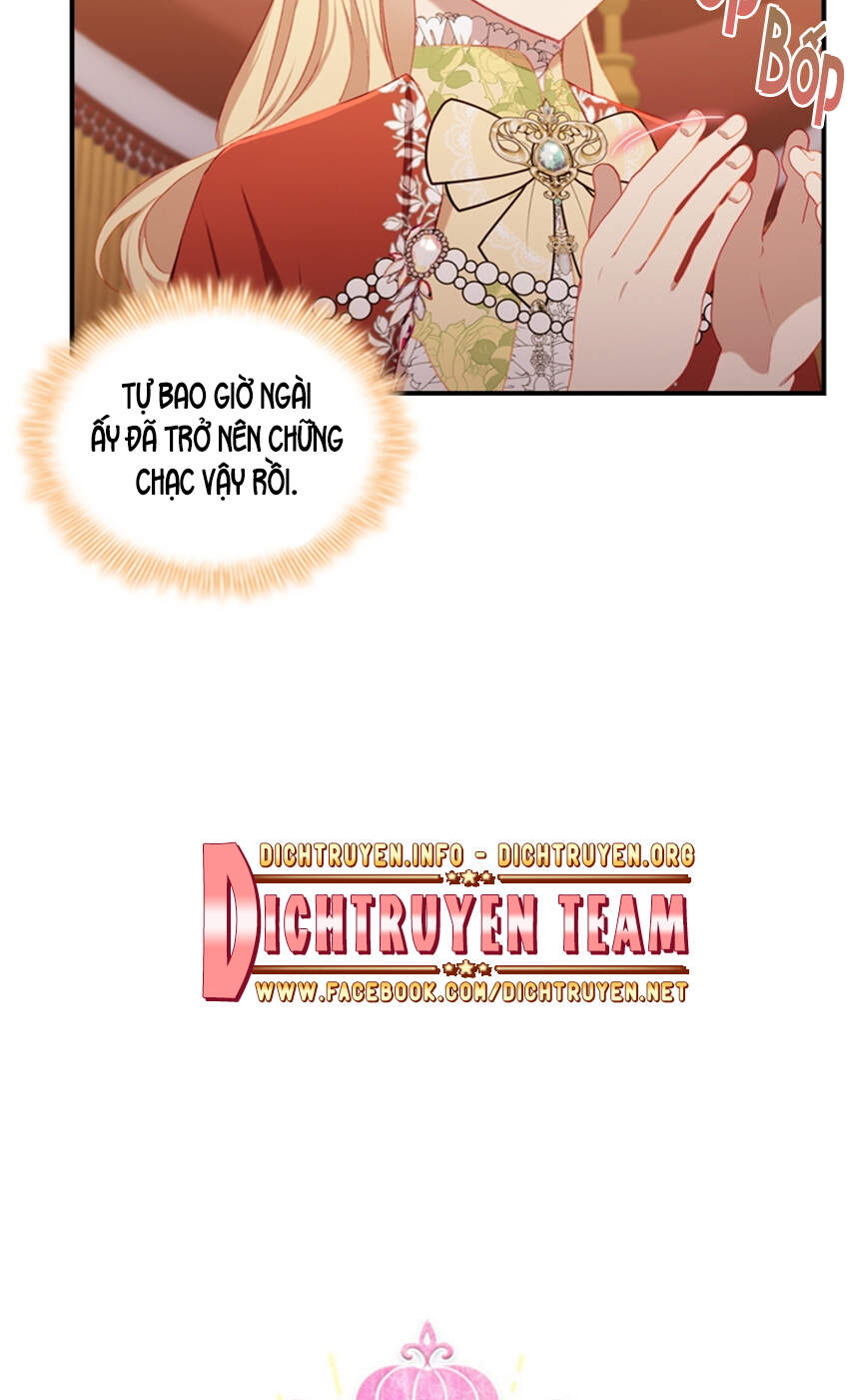 Công Chúa Bé Bỏng Chap 79 - Next Chap 80