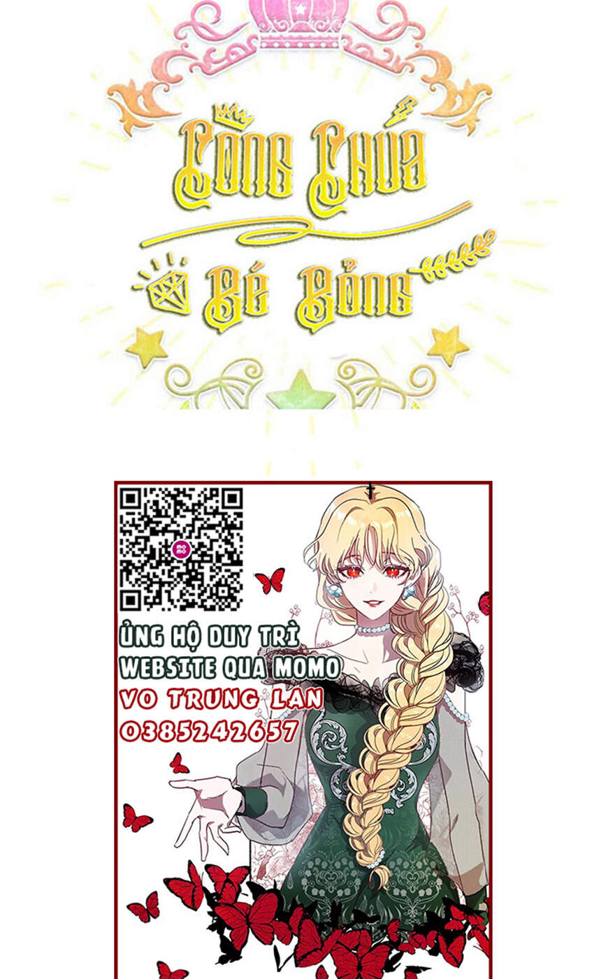 Công Chúa Bé Bỏng Chap 79 - Next Chap 80
