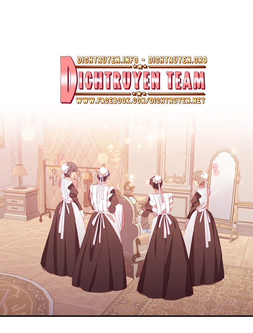 Công Chúa Bé Bỏng Chap 79 - Next Chap 80