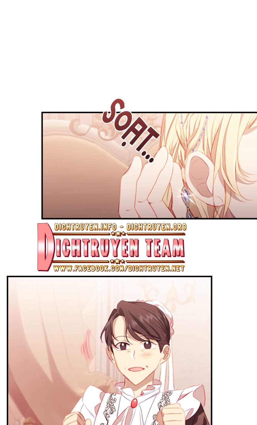 Công Chúa Bé Bỏng Chap 79 - Next Chap 80
