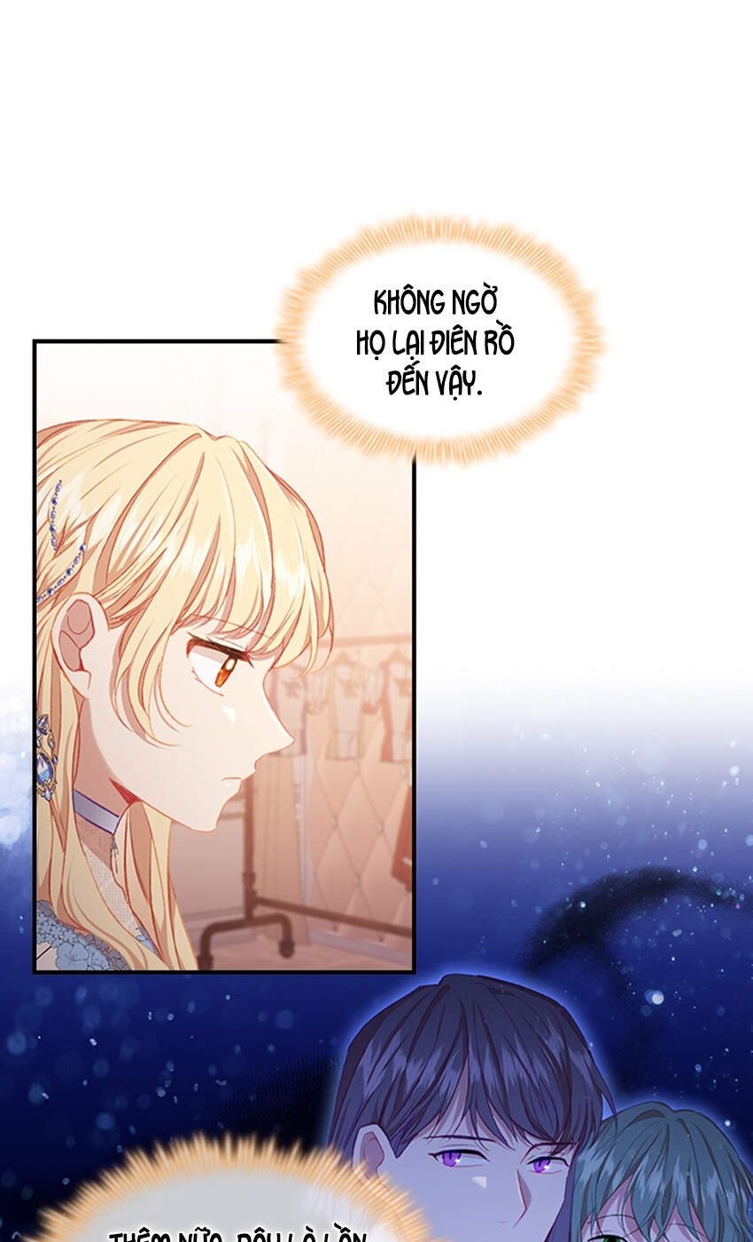 Công Chúa Bé Bỏng Chap 79 - Next Chap 80