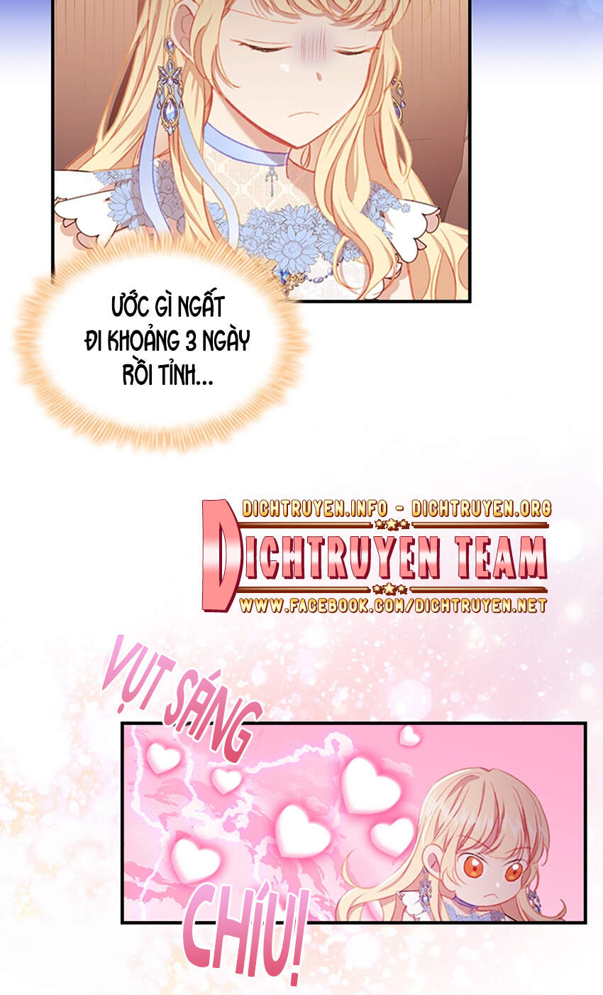 Công Chúa Bé Bỏng Chap 79 - Next Chap 80