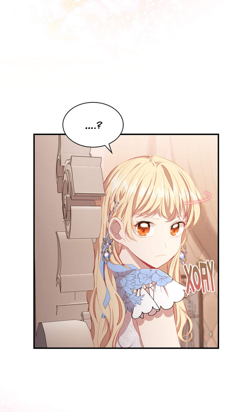Công Chúa Bé Bỏng Chap 79 - Next Chap 80