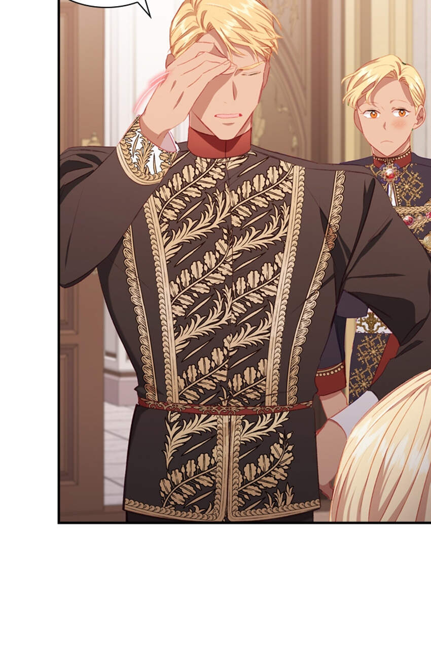 Công Chúa Bé Bỏng Chap 79 - Next Chap 80