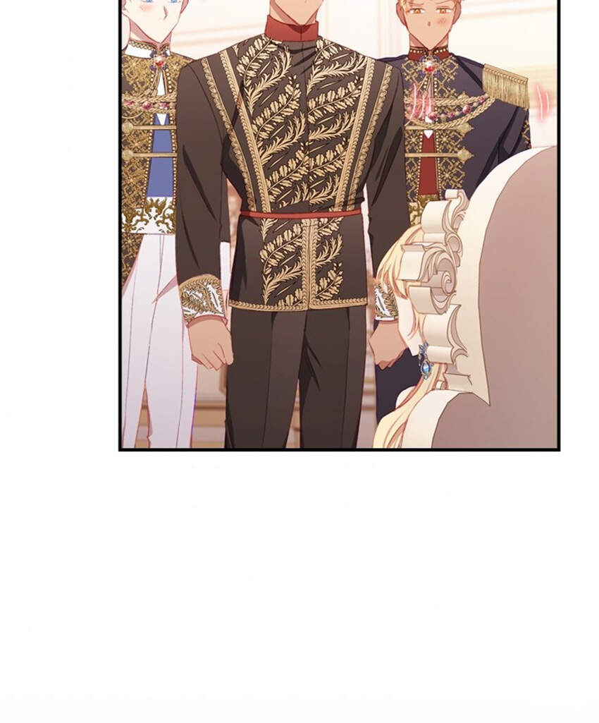 Công Chúa Bé Bỏng Chap 79 - Next Chap 80