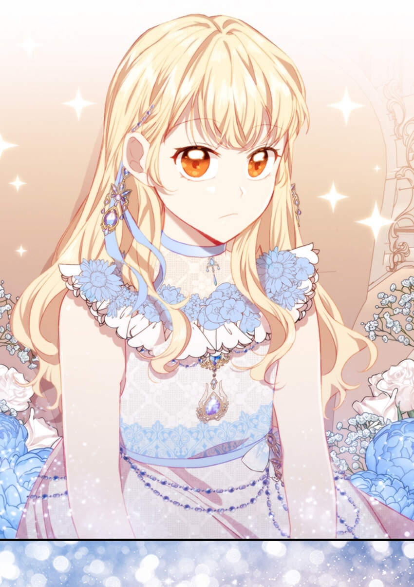 Công Chúa Bé Bỏng Chap 79 - Next Chap 80