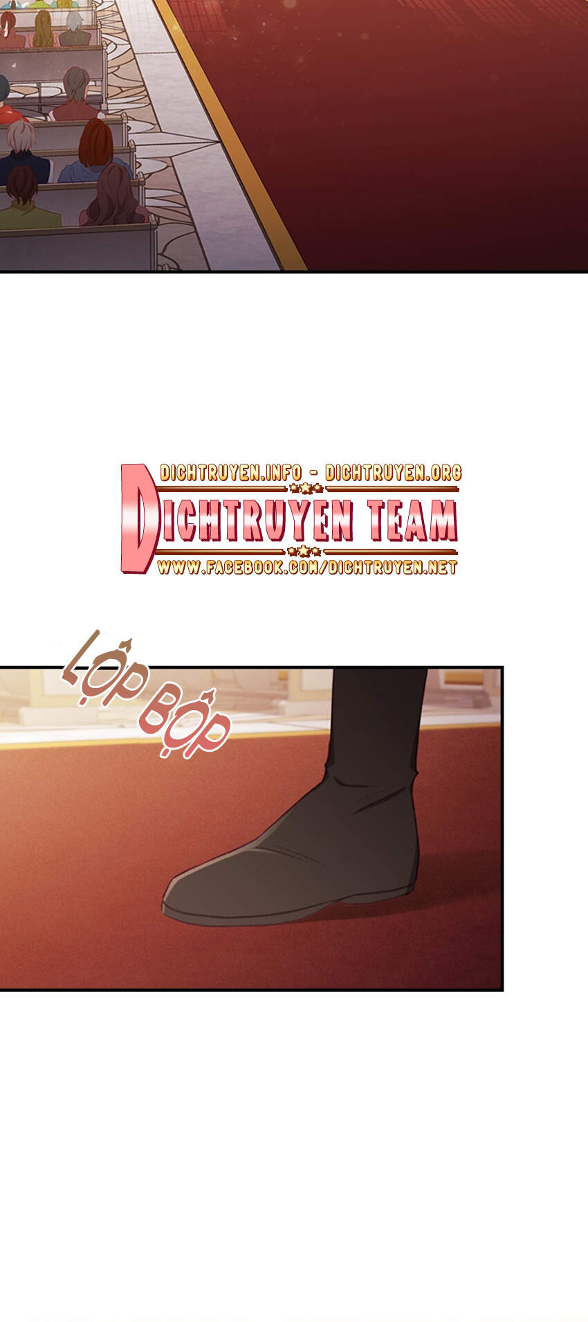 Công Chúa Bé Bỏng Chap 79 - Next Chap 80